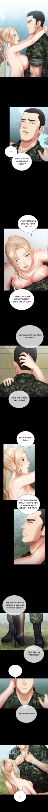 My Sister's Duty Ch.71? page 133