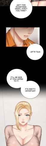 My Sister's Duty Ch.71? page 1330