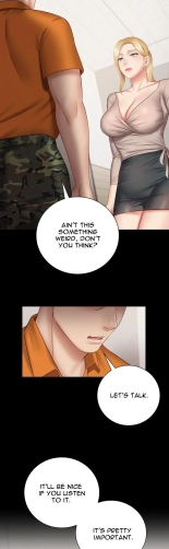 My Sister's Duty Ch.71? page 1333