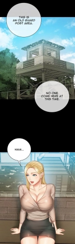 My Sister's Duty Ch.71? page 1337