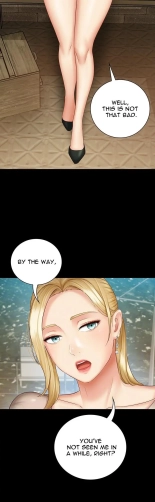 My Sister's Duty Ch.71? page 1338