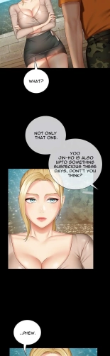 My Sister's Duty Ch.71? page 1340