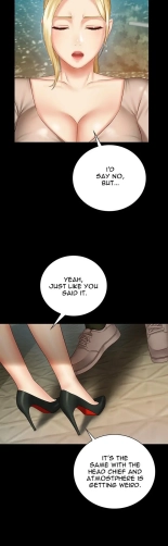 My Sister's Duty Ch.71? page 1341