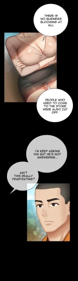 My Sister's Duty Ch.71? page 1342