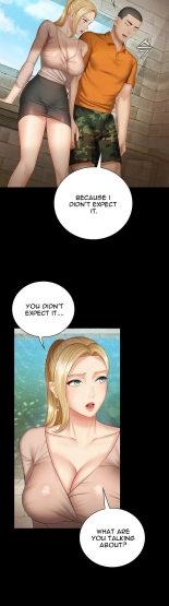 My Sister's Duty Ch.71? page 1344