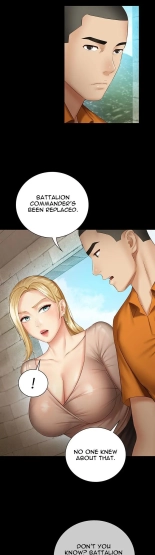 My Sister's Duty Ch.71? page 1345