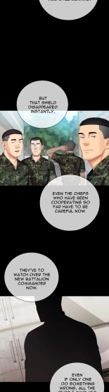My Sister's Duty Ch.71? page 1347