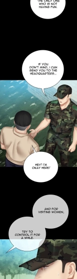 My Sister's Duty Ch.71? page 1349