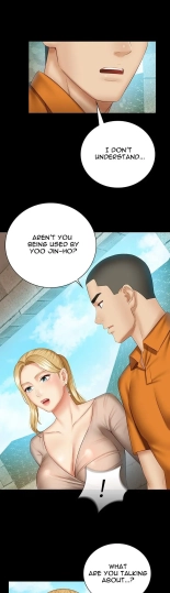 My Sister's Duty Ch.71? page 1355