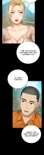 My Sister's Duty Ch.71? page 1356