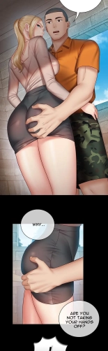 My Sister's Duty Ch.71? page 1364