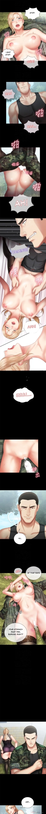 My Sister's Duty Ch.71? page 137