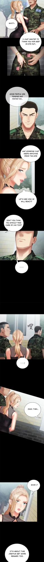 My Sister's Duty Ch.71? page 139