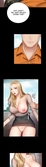 My Sister's Duty Ch.71? page 1395