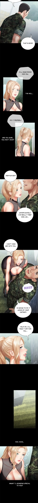 My Sister's Duty Ch.71? page 140