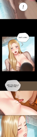 My Sister's Duty Ch.71? page 1401