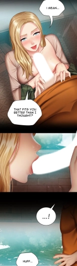My Sister's Duty Ch.71? page 1408