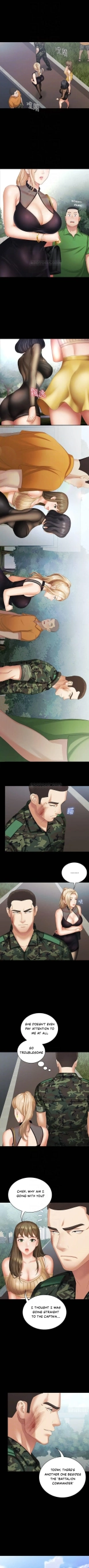My Sister's Duty Ch.71? page 143