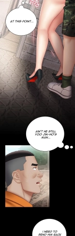 My Sister's Duty Ch.71? page 1430