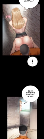 My Sister's Duty Ch.71? page 1431