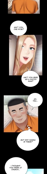 My Sister's Duty Ch.71? page 1432