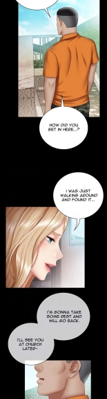 My Sister's Duty Ch.71? page 1433
