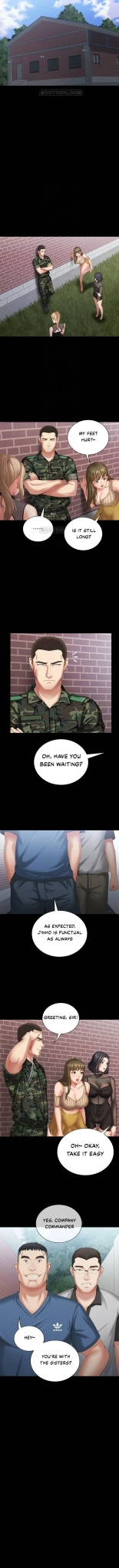 My Sister's Duty Ch.71? page 144
