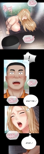 My Sister's Duty Ch.71? page 1442
