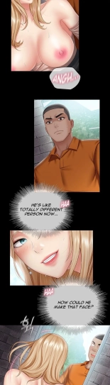 My Sister's Duty Ch.71? page 1448