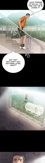 My Sister's Duty Ch.71? page 1457