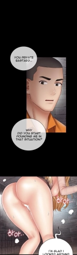 My Sister's Duty Ch.71? page 1462