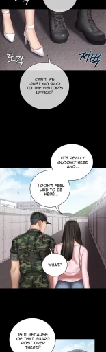 My Sister's Duty Ch.71? page 1466