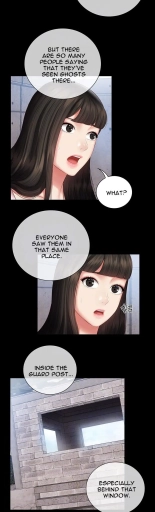 My Sister's Duty Ch.71? page 1468