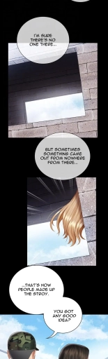 My Sister's Duty Ch.71? page 1469