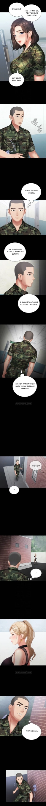 My Sister's Duty Ch.71? page 147