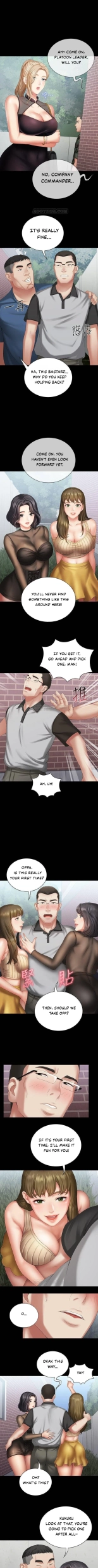 My Sister's Duty Ch.71? page 148