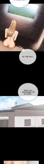 My Sister's Duty Ch.71? page 1491