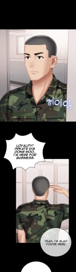 My Sister's Duty Ch.71? page 1498