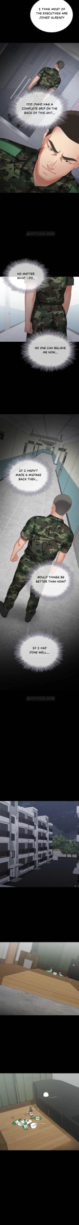 My Sister's Duty Ch.71? page 150