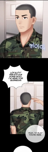 My Sister's Duty Ch.71? page 1503