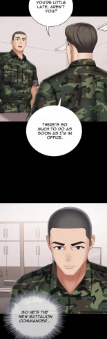 My Sister's Duty Ch.71? page 1504