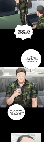 My Sister's Duty Ch.71? page 1508
