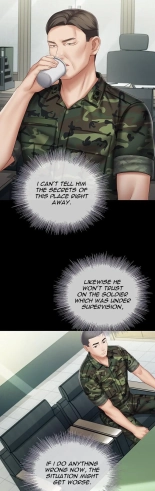 My Sister's Duty Ch.71? page 1510