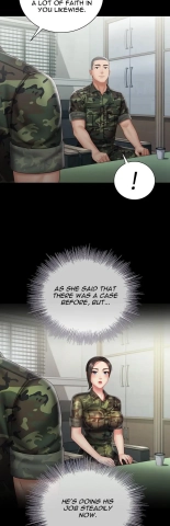 My Sister's Duty Ch.71? page 1515