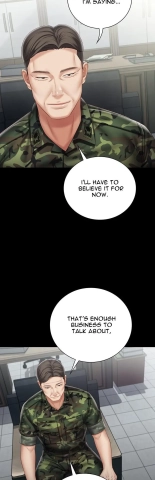 My Sister's Duty Ch.71? page 1517