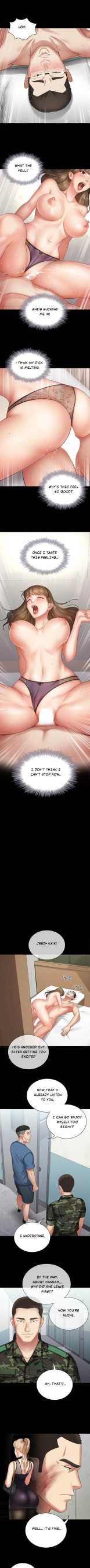 My Sister's Duty Ch.71? page 152