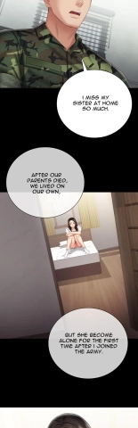 My Sister's Duty Ch.71? page 1520