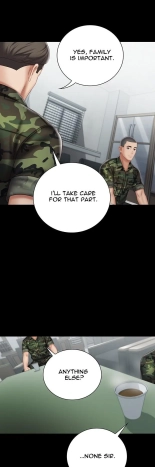 My Sister's Duty Ch.71? page 1522