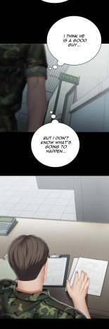 My Sister's Duty Ch.71? page 1525