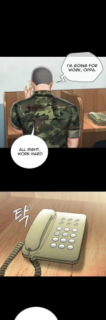 My Sister's Duty Ch.71? page 1529